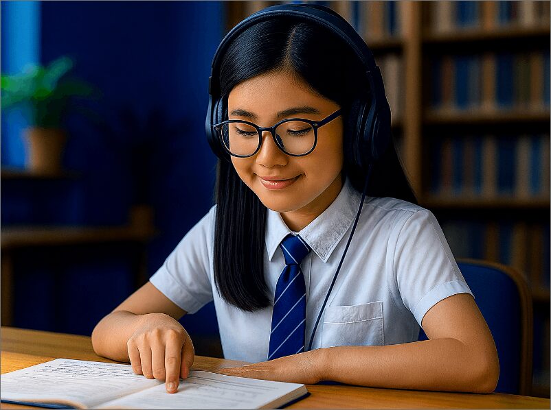 listening-training